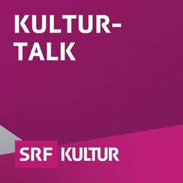 Show cover of Kultur-Talk