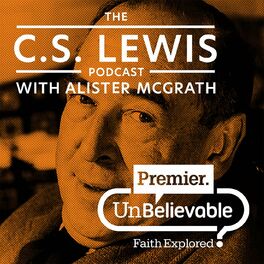 Show cover of The C.S. Lewis podcast