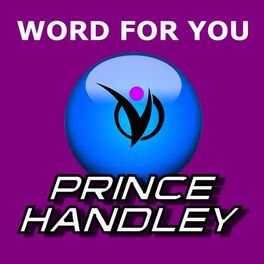 Show cover of PRINCE HANDLEY PROPHECY