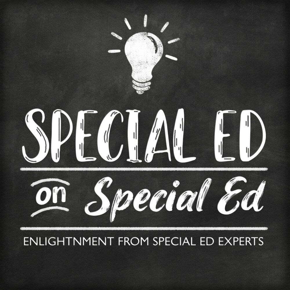 Listen to Special Ed on Special Ed podcast | Deezer