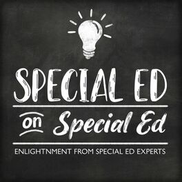 Show cover of Special Ed on Special Ed