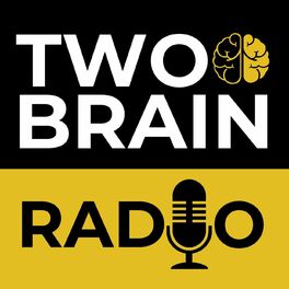 Show cover of Two-Brain Radio