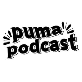 Show cover of PumaPodcast