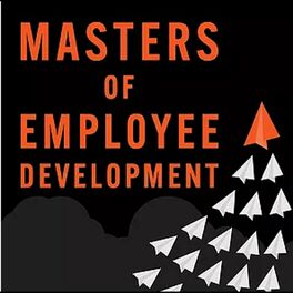 Show cover of Masters Of Employee Development