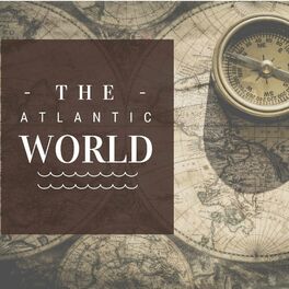 Show cover of History of the Atlantic World