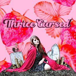 Show cover of Thrice Cursed: A True Crime and Paranormal Podcast