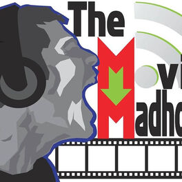 Show cover of The Movie Madhouse