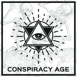 Show cover of Conspiracy Age