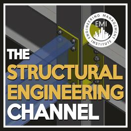 Show cover of The Structural Engineering Channel