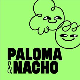 Show cover of Paloma y Nacho