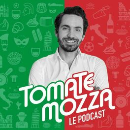 Show cover of Tomate Mozza
