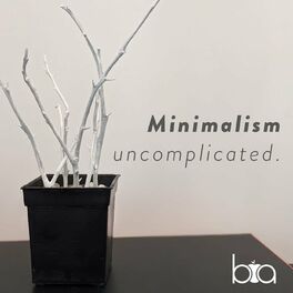 Show cover of Minimalism Uncomplicated