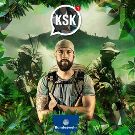 Show cover of KSK – Der Podcast zur Serie