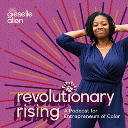 Show cover of Revolutionary Rising