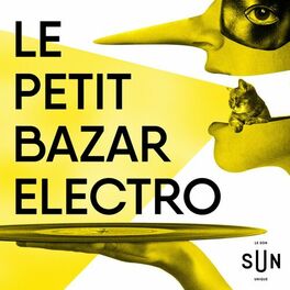 Show cover of Le Petit Bazar Electro