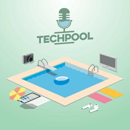Show cover of Techpool Podcast