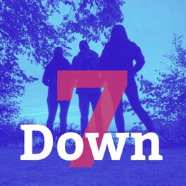 Show cover of 7Down