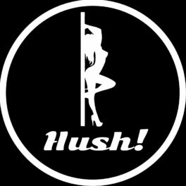 Show cover of Hush!