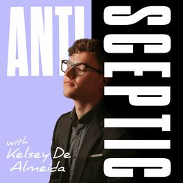 Show cover of Anti Sceptic