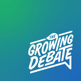 Show cover of The Growing Debate
