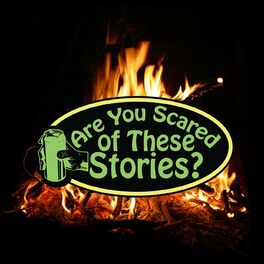 Show cover of Are You Scared of These Stories?