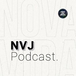Show cover of Nova Vida Jovem