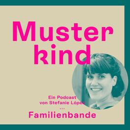 Show cover of Musterkind