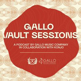 Show cover of Gallo Vault Sessions