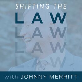 Show cover of Shifting the Law