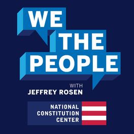 Show cover of We the People
