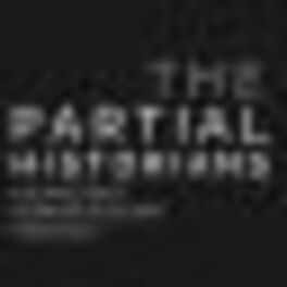 Show cover of Podcast Archives - The Partial Historians