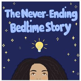 Show cover of The Never-Ending Bedtime Story