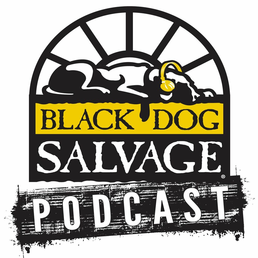Black Dog Salvage Furniture Paint Review, Black Sideboard