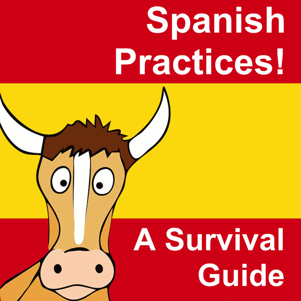 Listen to Spanish Practices - Real Life in Spain podcast | Deezer