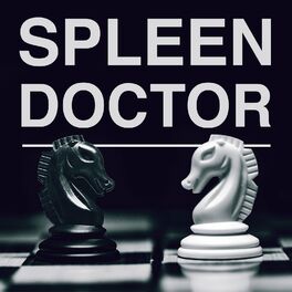 Show cover of Spleen Doctor