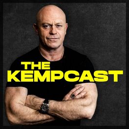 Show cover of The Kempcast