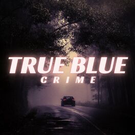 Show cover of True Blue Crime