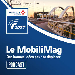 Show cover of Le MobiliMag