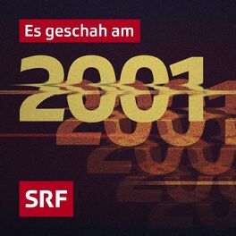 Show cover of Es geschah am... 2001