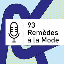 Show cover of 93 REMÈDES A LA MODE