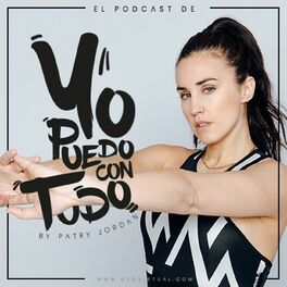 Show cover of Yo Puedo Con Todo