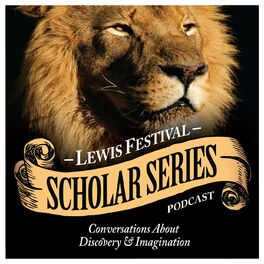 Show cover of Lewis Festival Scholar Series