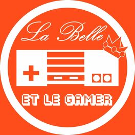 Show cover of La Belle et le Gamer