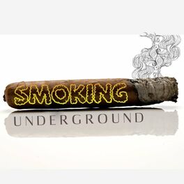 Show cover of Smoking Underground