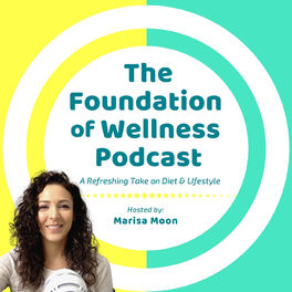 Show cover of The Foundation Of Wellness