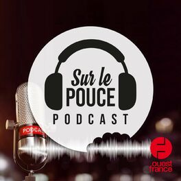 Show cover of Sur le pouce