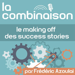 Show cover of La Combinaison