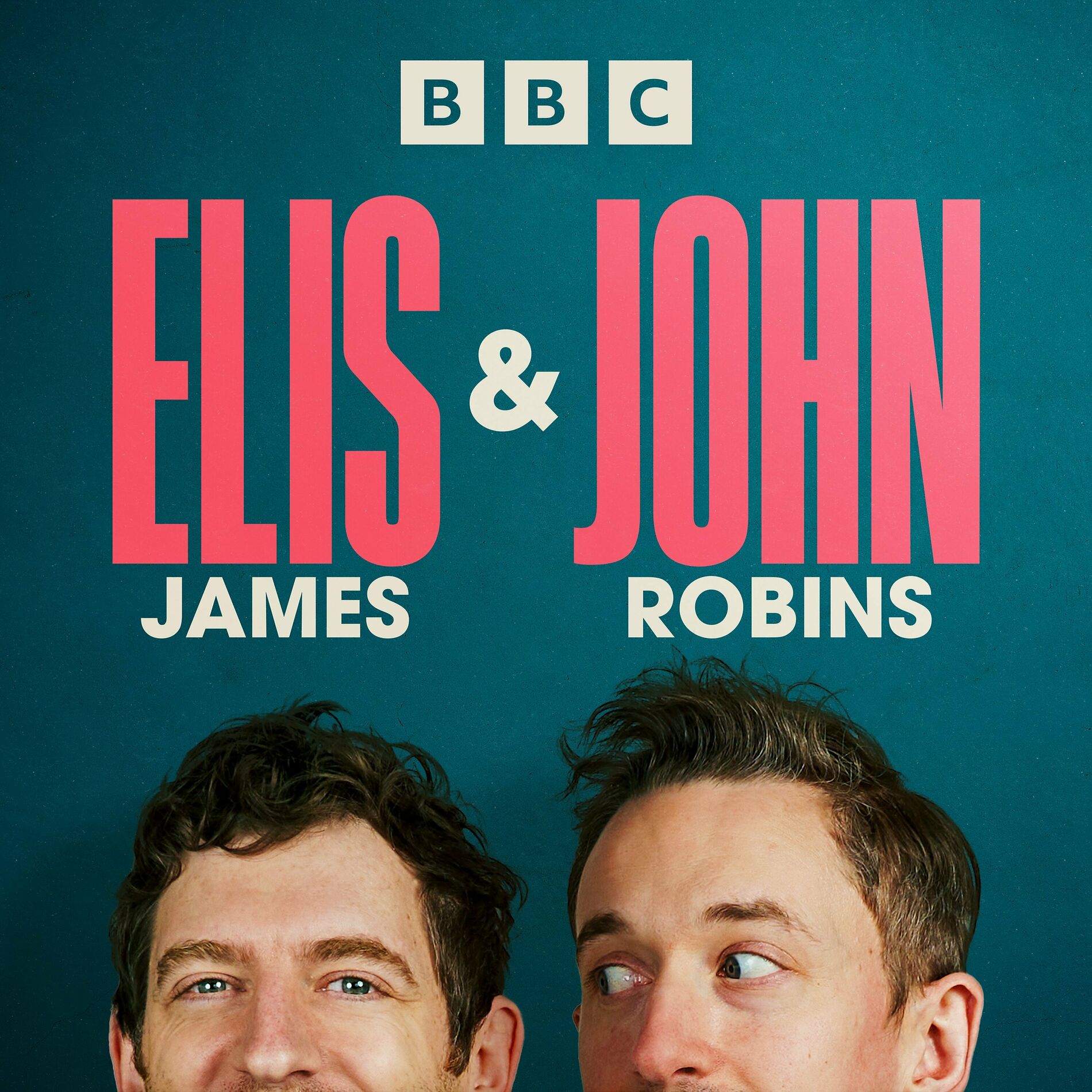 Listen to Elis James and John Robins podcast | Deezer