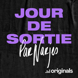 Show cover of Jour de Sortie par Narjes