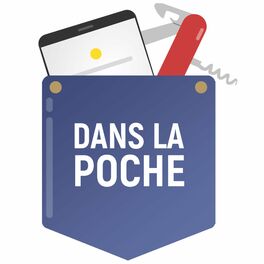 Show cover of Dans la Poche